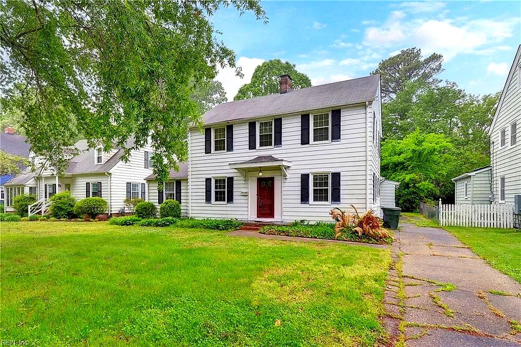 39 Westover RD, NEWPORTNEWS VA 23601