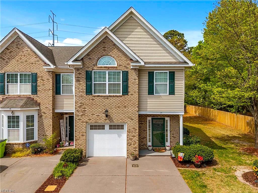 14 Rutland DR, Hampton — 3 bed Residential, 1,785 sqft