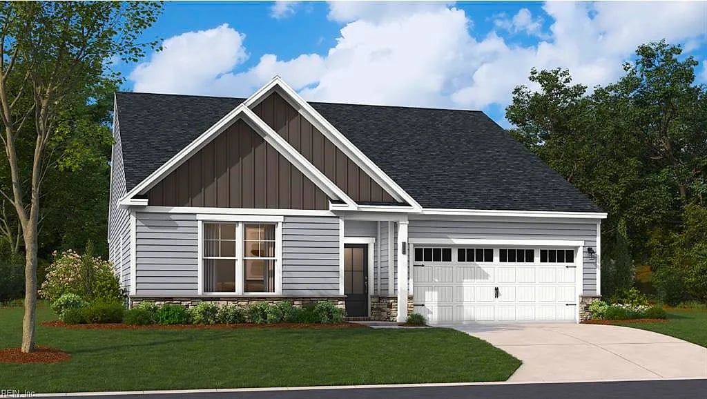 1114 Wharf Hill DR, SMITHFIELD VA 23430