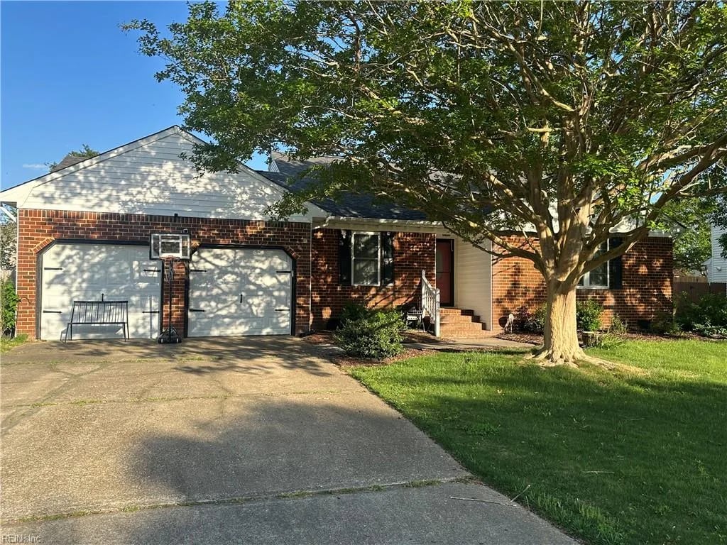 2616 Meckley CT, Virginia Beach — 3 bed Residential, 1,768 sqft