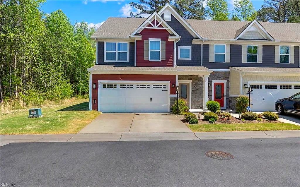 1601 Mary Lou LN, CHESAPEAKE VA 23323