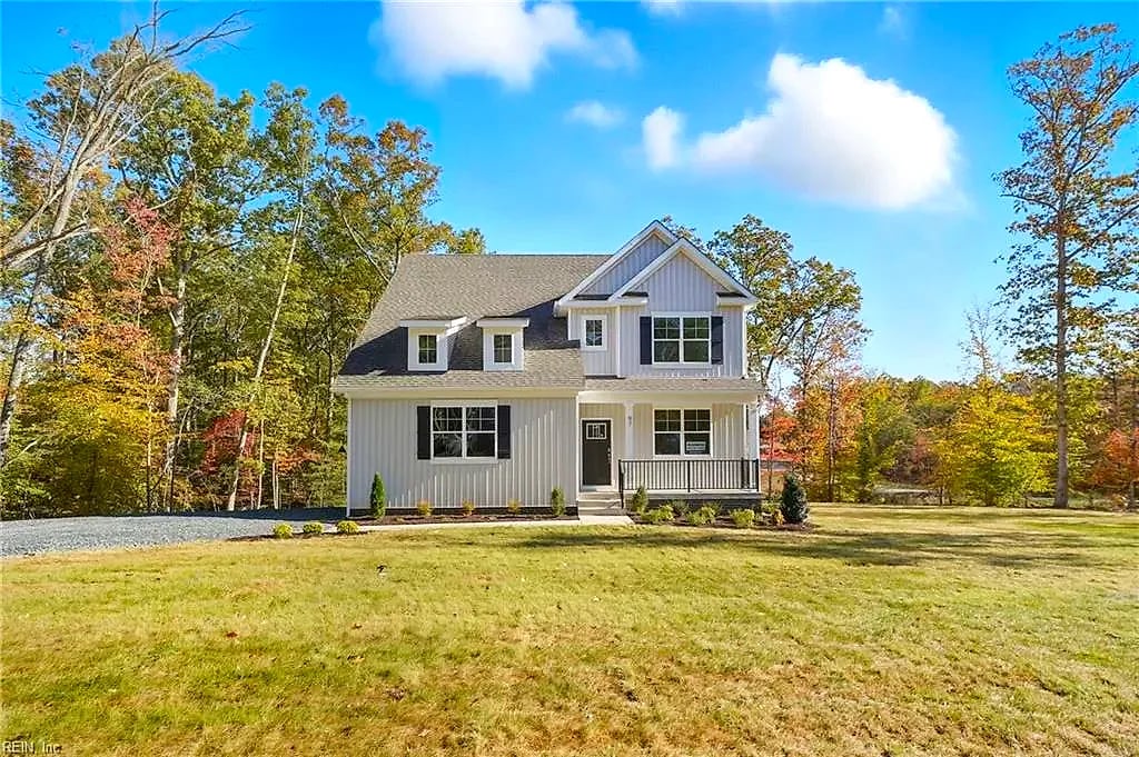 5004 Melanie CT, SUFFOLK VA 23434