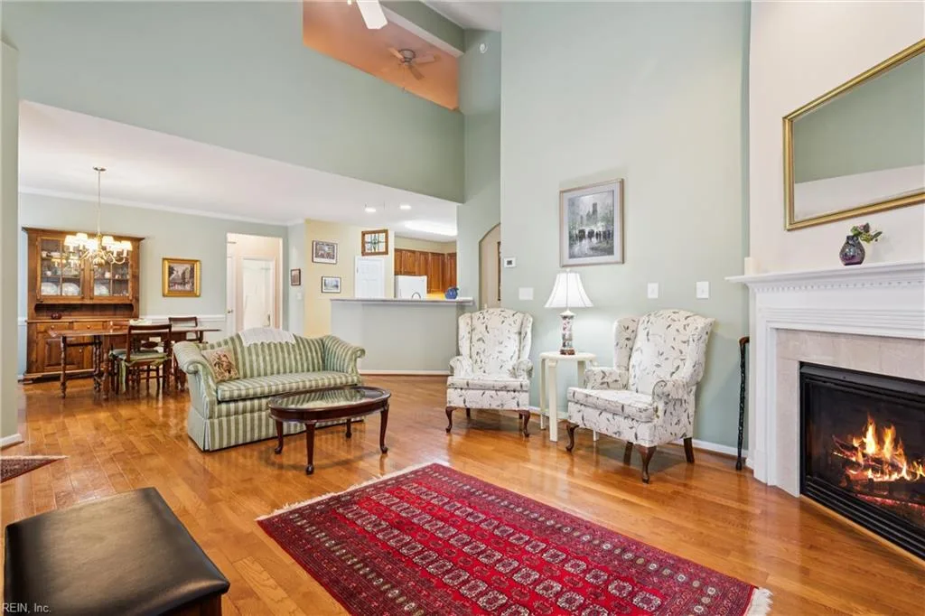 4459 Pleasant View DR, Williamsburg — 3 bed Residential, 2,181 sqft