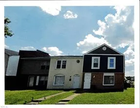 3809 Schooner TRL, Chesapeake — 3 bed Residential, 1,425 sqft