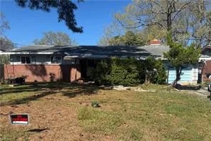 3760 Harton Rd NONE, Virginia Beach — 3 bed Residential, 1,408 sqft