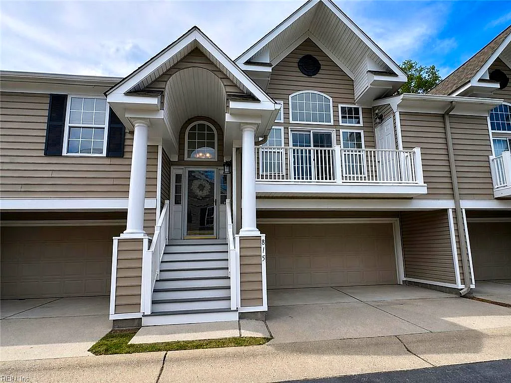 815 Mission AVE, Virginia Beach — 3 bed Residential, 1,866 sqft