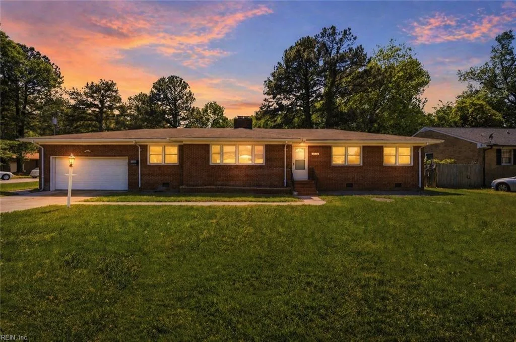 1510 Landsworth ST, Chesapeake — 3 bed Residential, 1,722 sqft