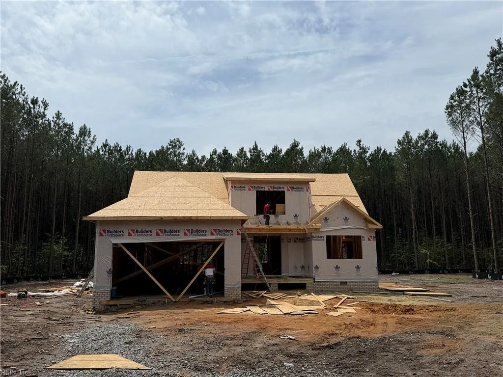6882 Sunset Cove LN, Gloucester — 4 bed Residential, 2,618 sqft