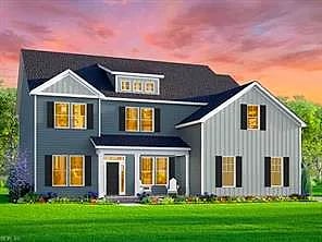 2868 Raccoon TRL, CHESAPEAKE VA 23322