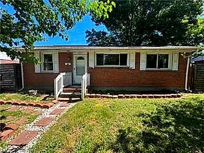 1303 Yeadon RD, Chesapeake — 3 bed Residential, 1,014 sqft