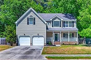 6991 Lakeside DR, Hayes — 4 bed Residential, 2,773 sqft
