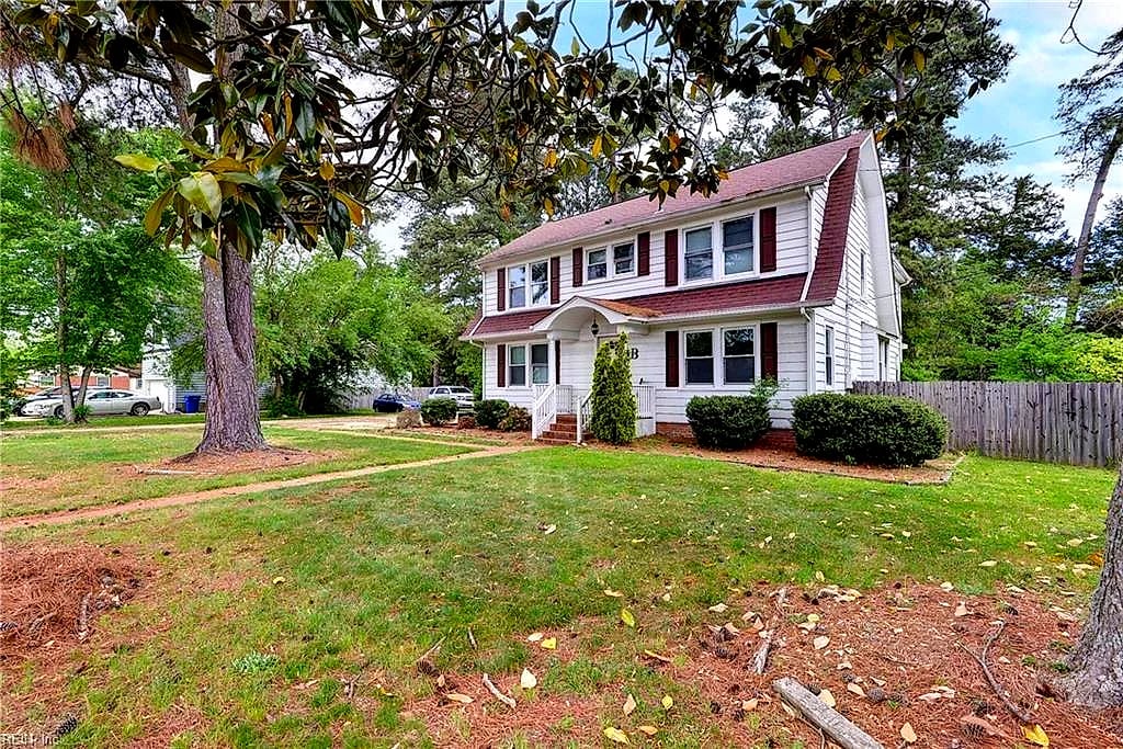198 Colony RD, Newport News — 6 bed Residential, 2,959 sqft