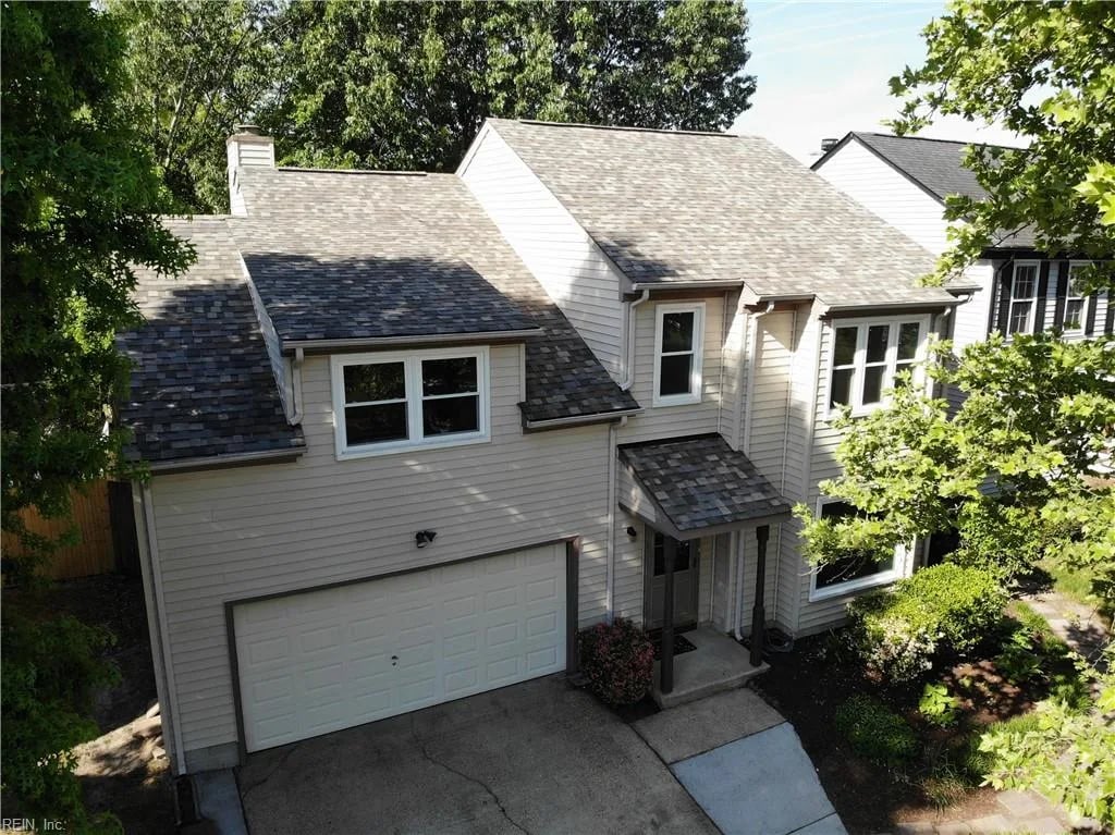 4824 Boxford RD, Virginia Beach — 4 bed Residential, 2,113 sqft