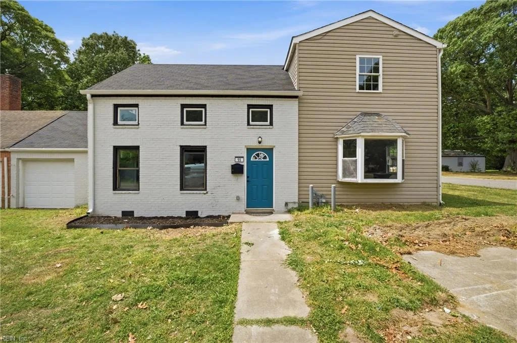 15 Langston BLVD, Hampton — 5 bed Residential, 1,782 sqft
