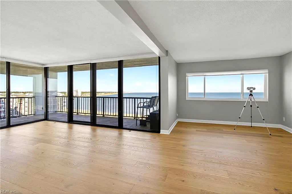 3288 Page AVE #710, Virginia Beach — 2 bed Residential, 1,558 sqft