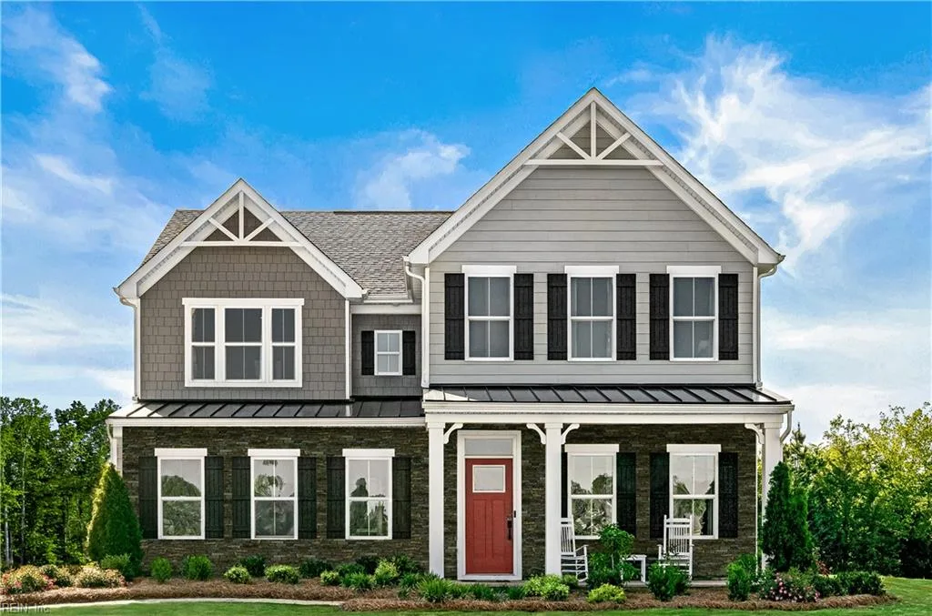 209 TINKER ST, CHESAPEAKE VA 23322