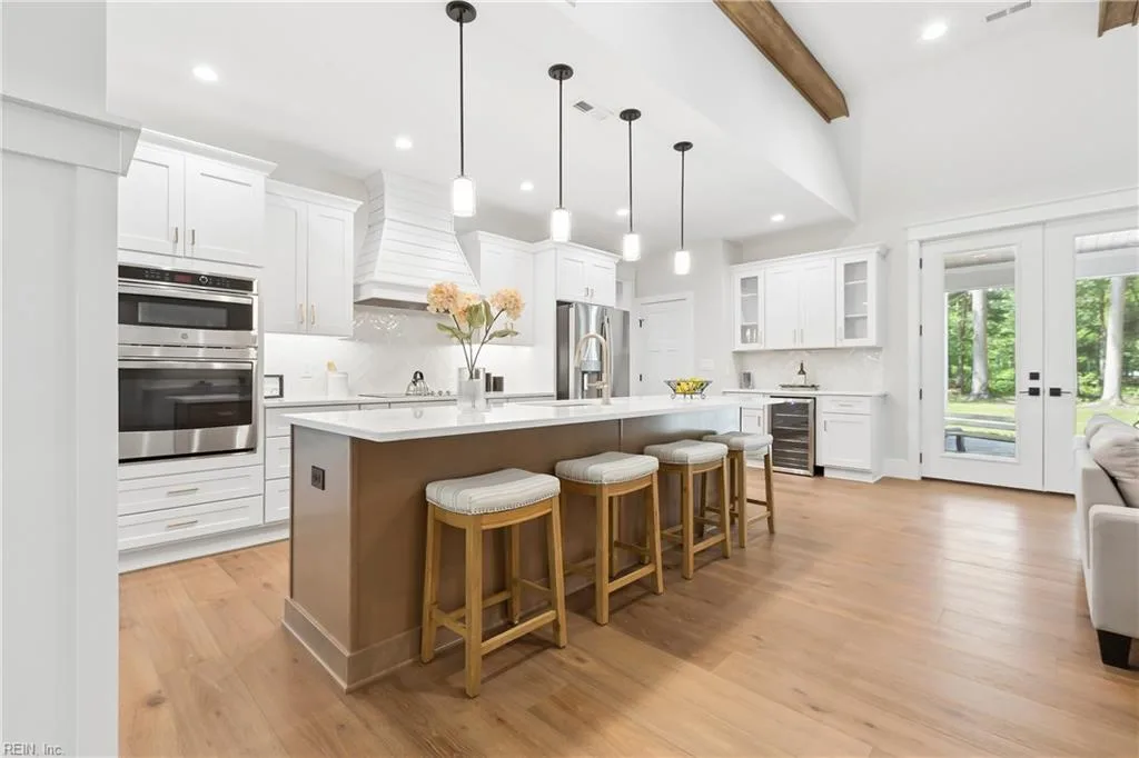 5365 Blackwater LOOP, Virginia Beach — 5 bed Residential, 3,516 sqft