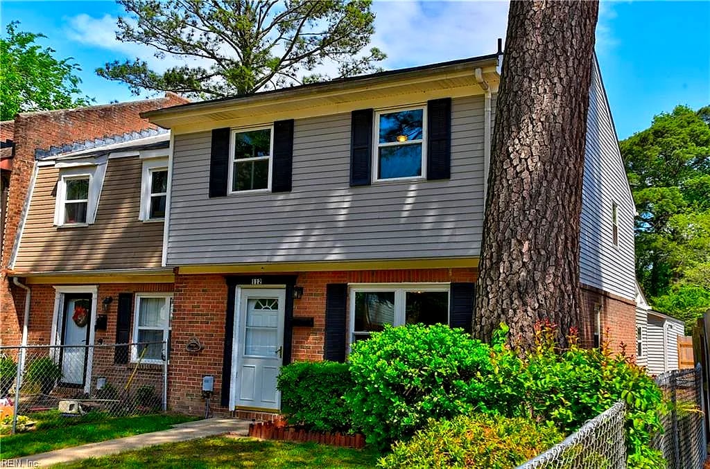 112 Bristol AVE, Norfolk — 3 bed Residential, 1,544 sqft