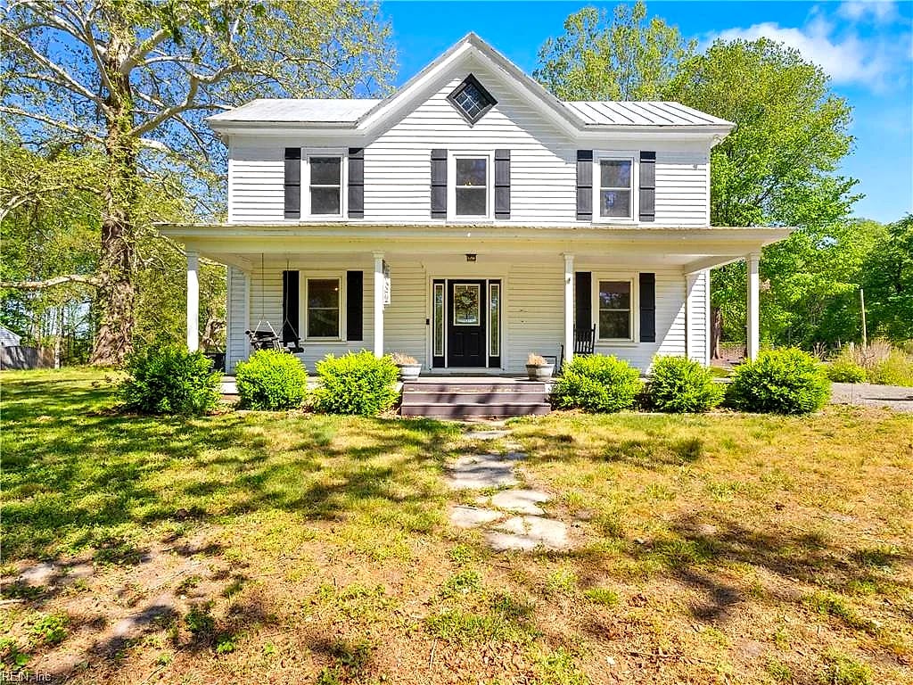 9239 Farys Mill RD, Gloucester — 4 bed Residential, 1,950 sqft