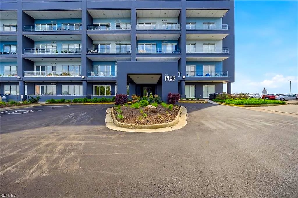 40 Rader ST #101, NORFOLK VA 23510