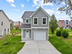 2984 Queen City RD, Virginia Beach — 3 bed Residential, 1,778 sqft