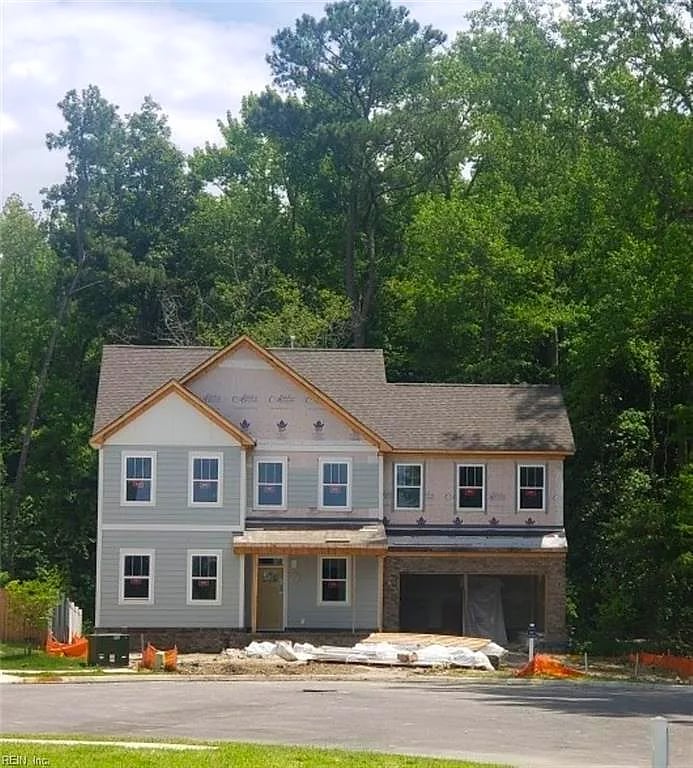 2501 Peaceful LN, Virginia Beach — 5 bed Residential, 2,828 sqft