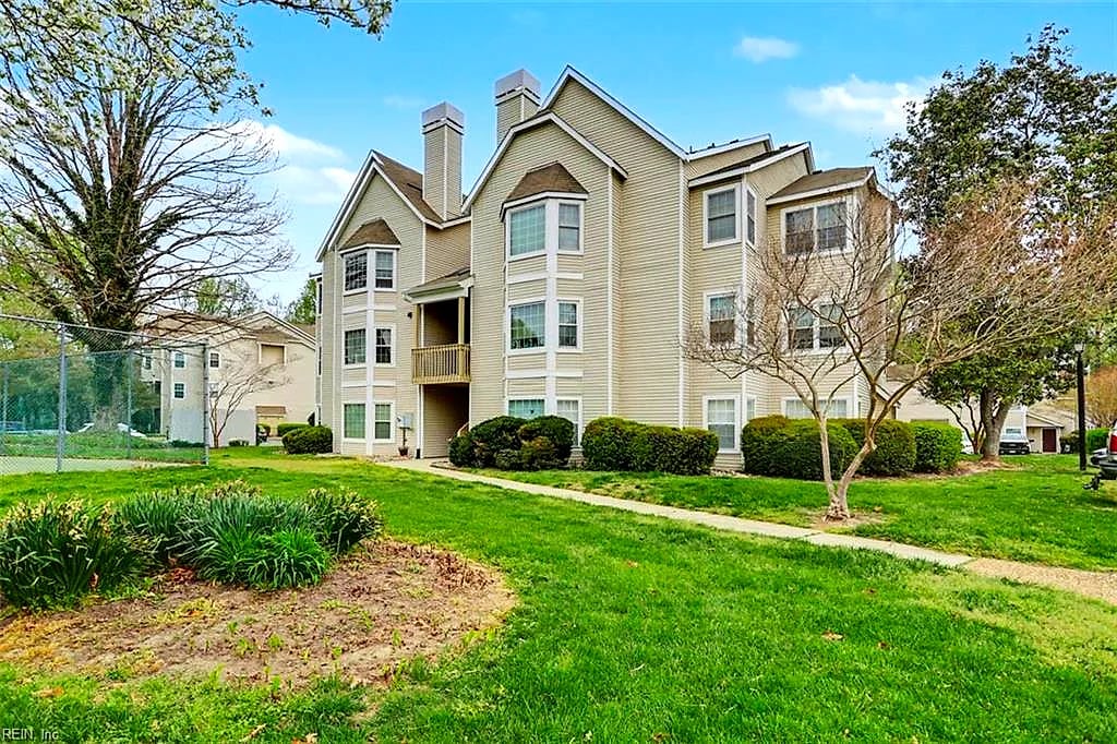 110 Stratford DR #L, Williamsburg — 2 bed Residential, 1,112 sqft