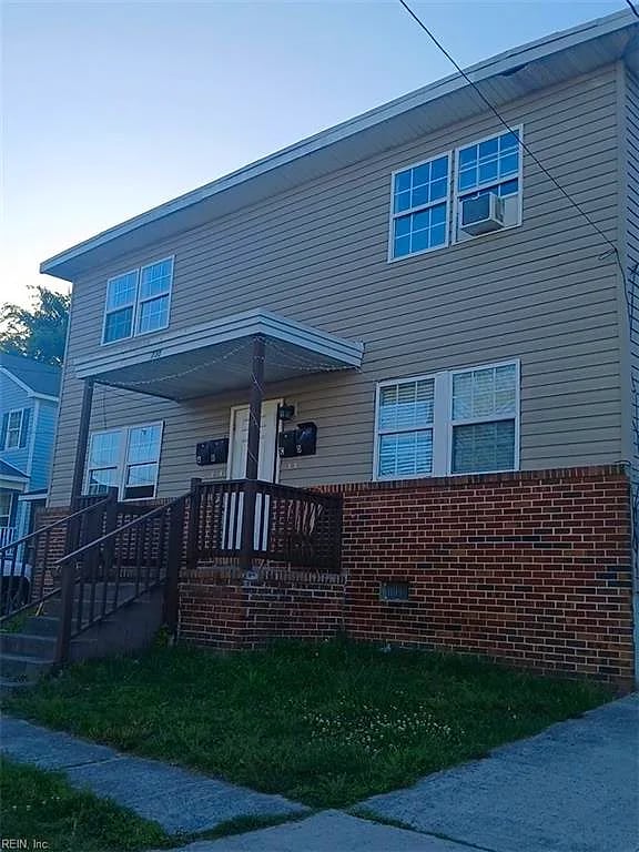 730 Roswell AVE, NORFOLK VA 23504
