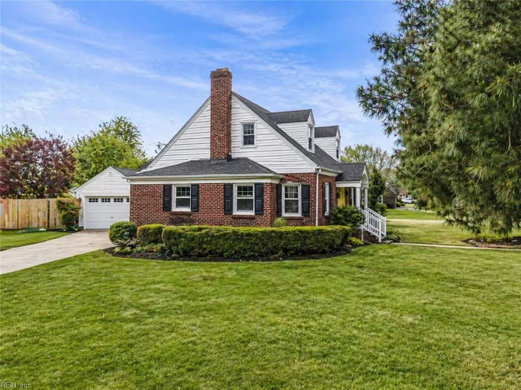 42 Rens RD, Poquoson — 3 bed Residential, 2,169 sqft