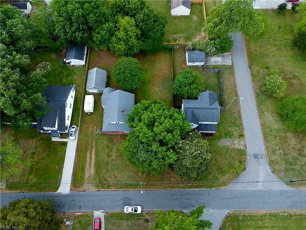 118B Maupin AVE, PORTSMOUTH VA 23702