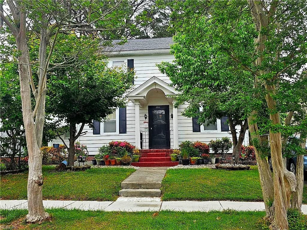3710 Orange ST, Norfolk — 3 bed Residential, 1,744 sqft