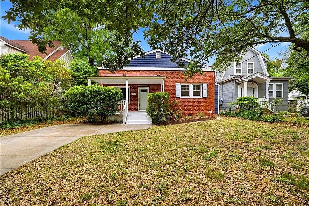 9609 8th Bay ST, Norfolk — 2 bed Residential, 858 sqft