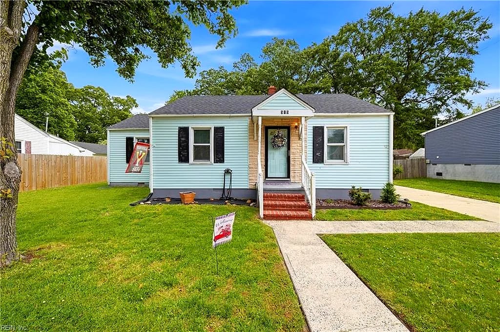 515 Jewell AVE, PORTSMOUTH VA 23701