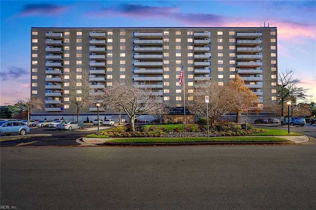 7320 Glenroie AVE #3E, NORFOLK VA 23505