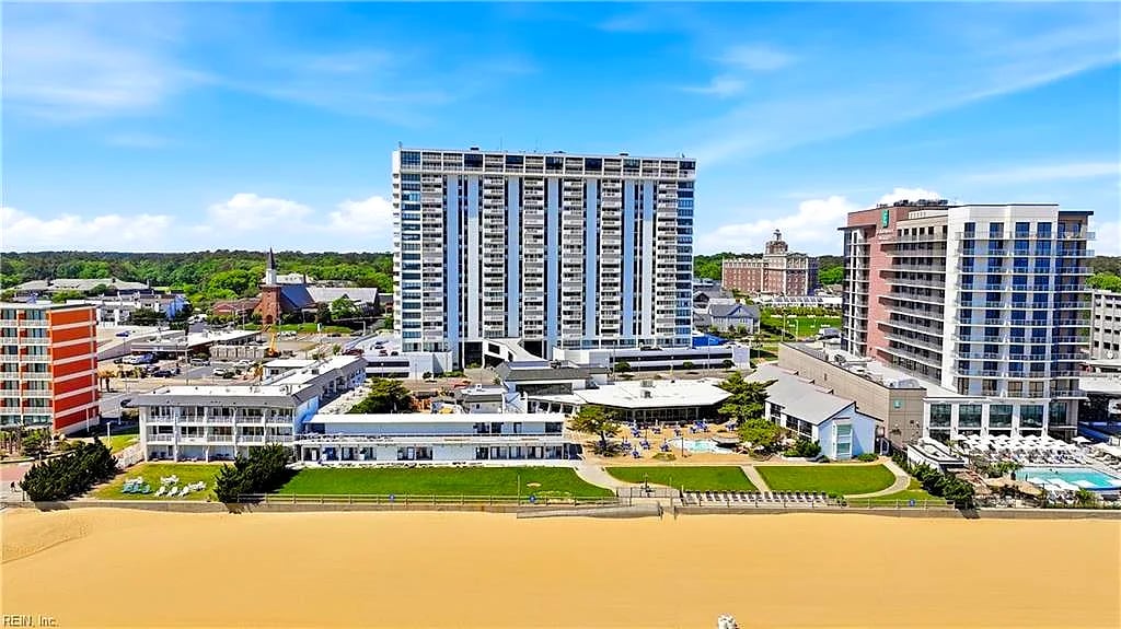 4004 Atlantic AVE #CS11, Virginia Beach — 1 bed Residential, 426 sqft