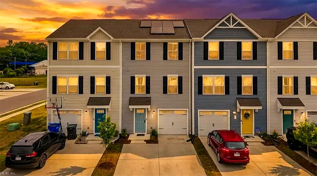 15 Clara CT, SUFFOLK VA 23432