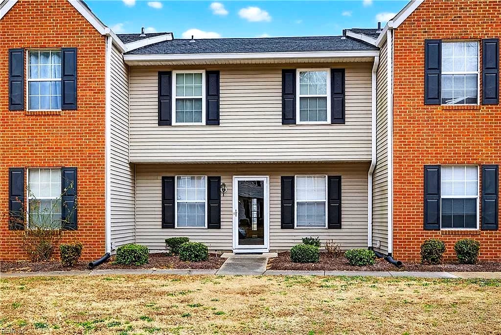 3529 Clover Meadows DR, Chesapeake — 2 bed Residential, 851 sqft