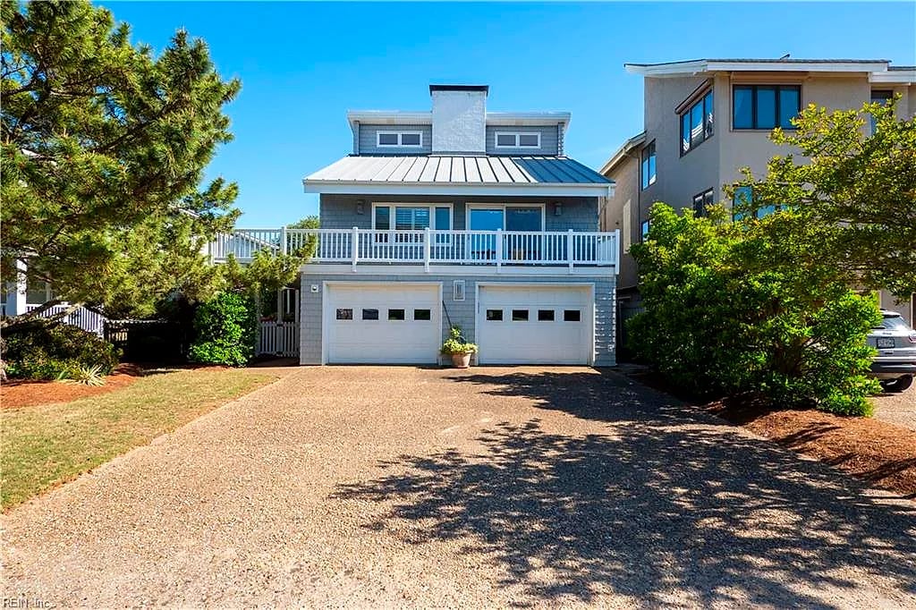112 50th ST, VIRGINIA BEACH VA 23451