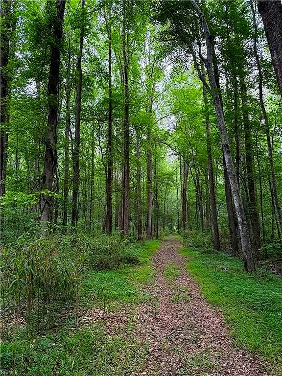 Lot 18 Binford ST, CHESAPEAKE VA 23322