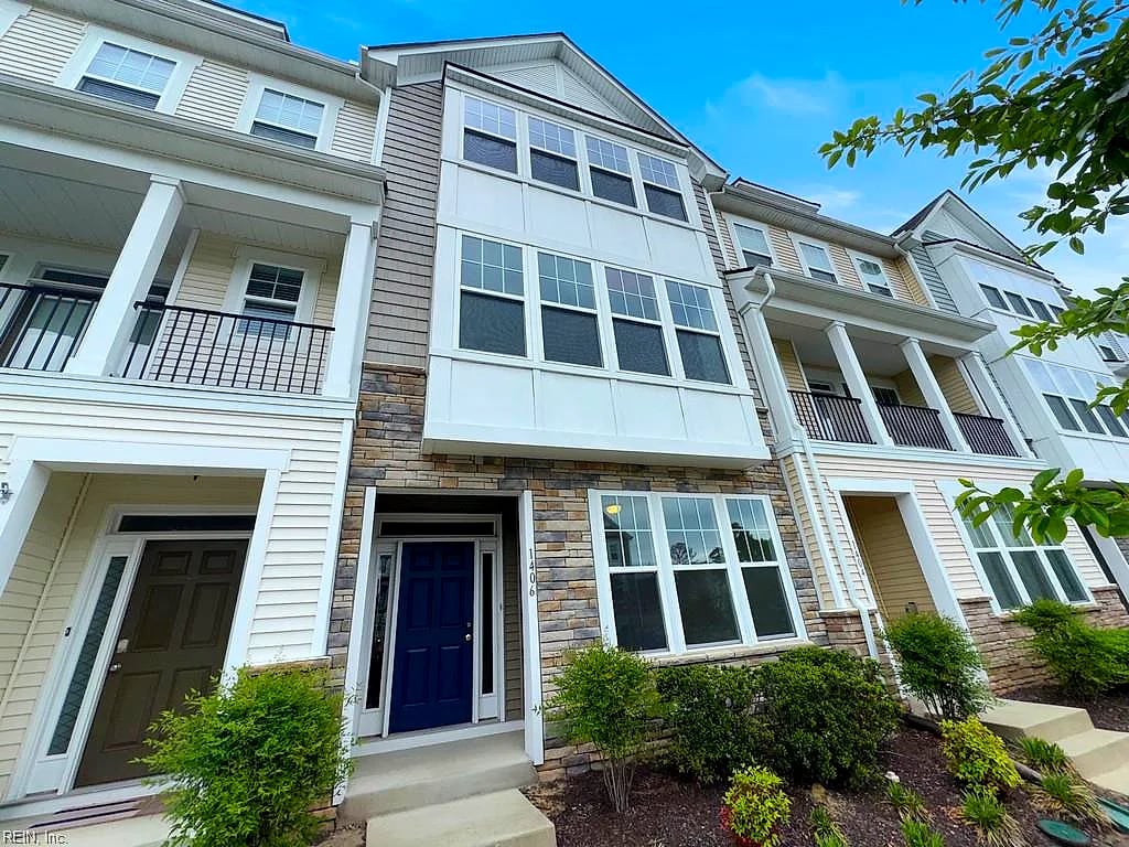 1406 Independence BLVD, NEWPORT NEWS VA 23608