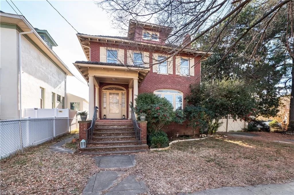 1411 Huntington CRES, Norfolk — 3 bed Residential, 2,261 sqft