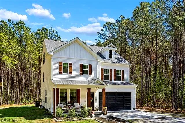 12547 Smiths Neck RD, Carrollton — 5 bed Residential, 2,972 sqft