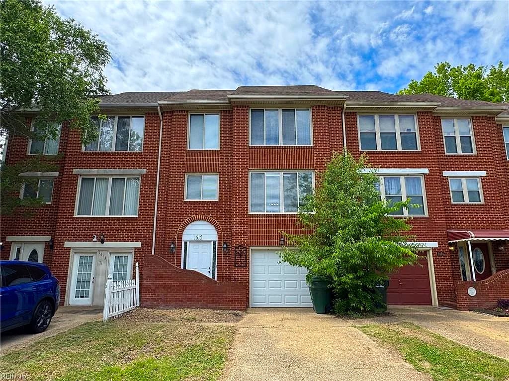 1615 River Creek DR, SUFFOLK VA 23434