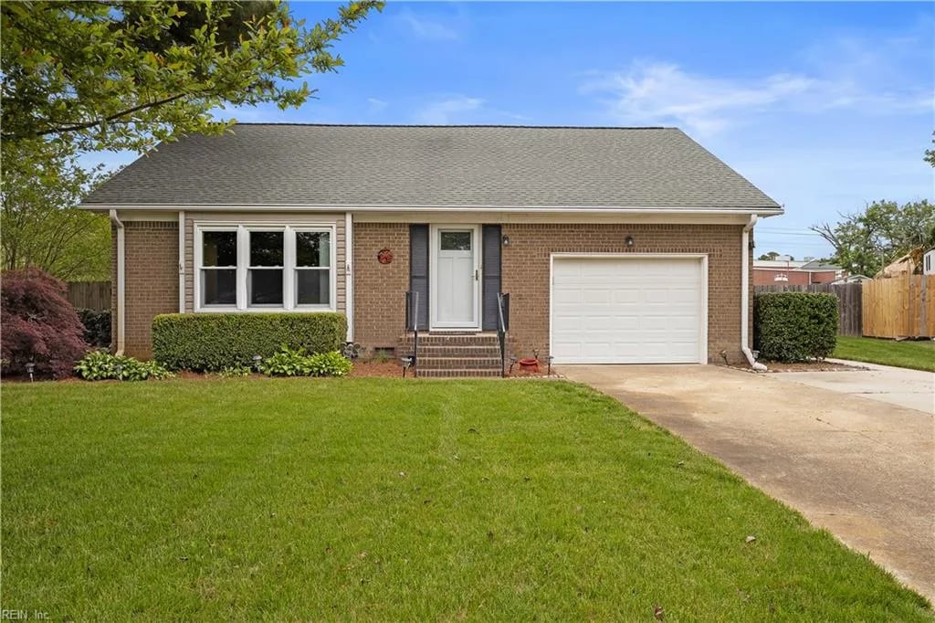 2472 Eastchester DR, Virginia Beach — 3 bed Residential, 1,531 sqft