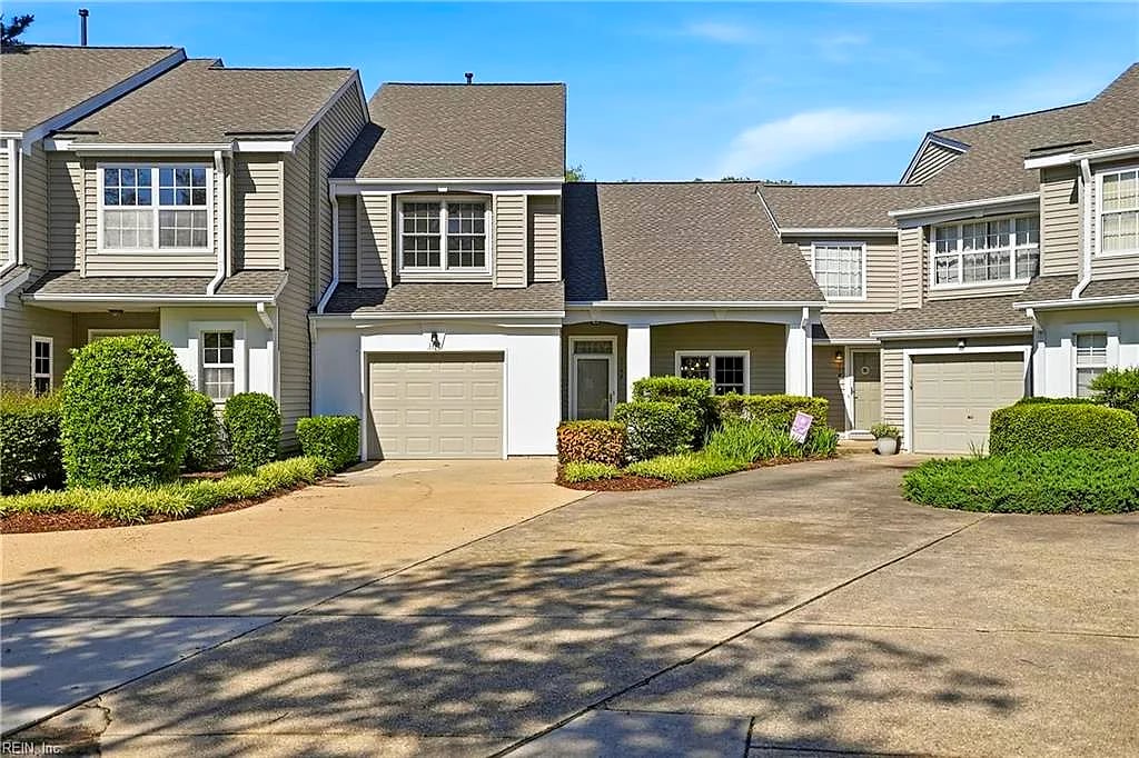 1192 Cypress Point WAY, Virginia Beach — 3 bed Residential, 2,524 sqft
