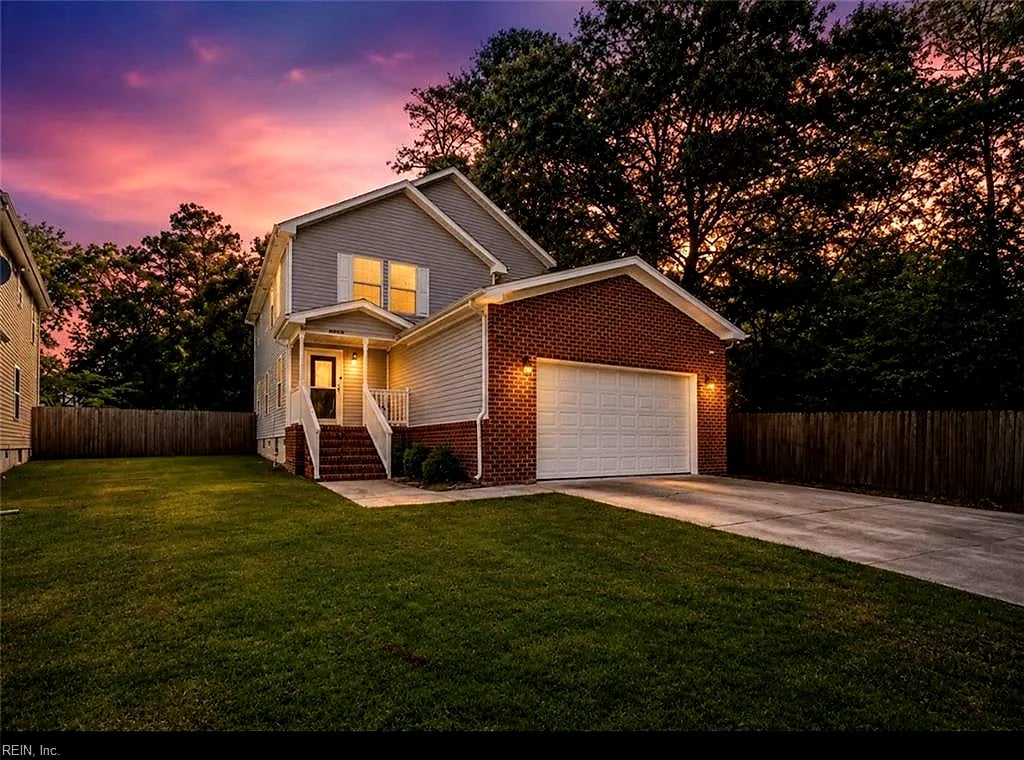 6050 Finney ST, Norfolk — 5 bed Residential, 2,368 sqft