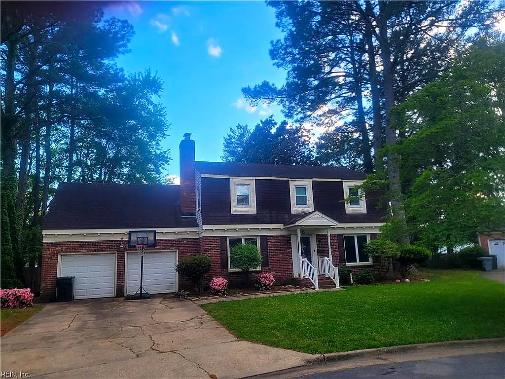5 Wentworth PL, Hampton — 4 bed Residential, 2,387 sqft
