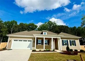 713 Crestfield DR, CHESAPEAKE VA 23320