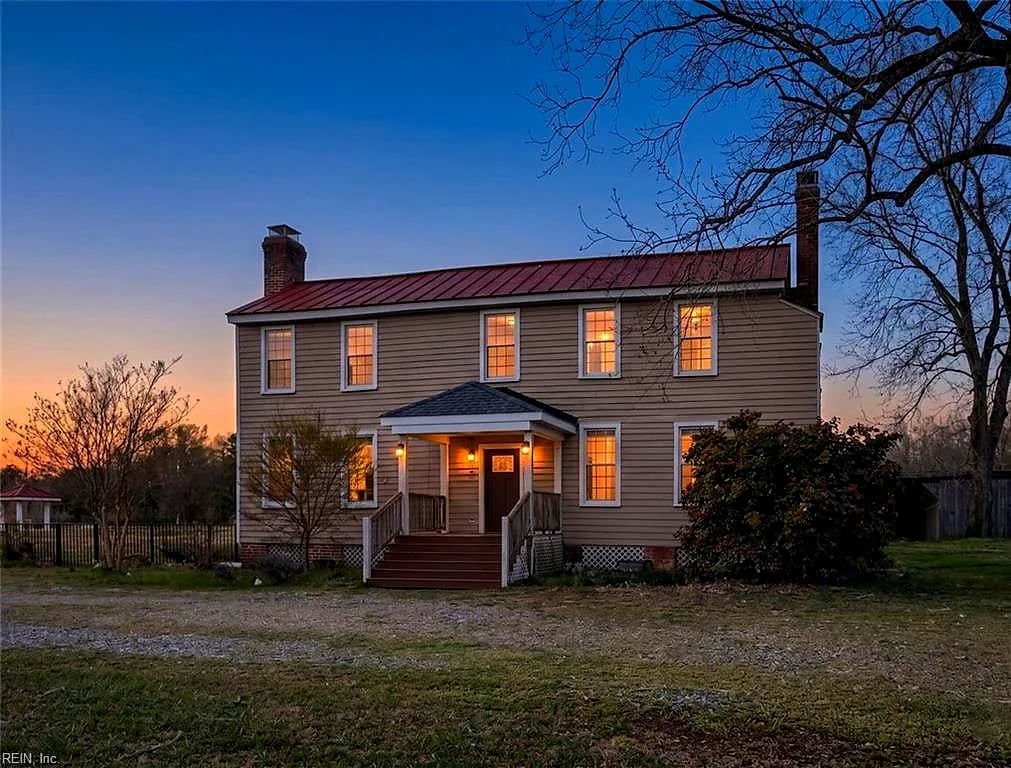 3557 Enos RD, GLOUCESTER VA 23061