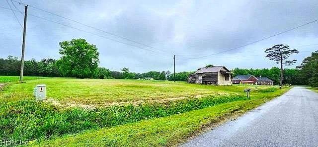 4449 Butler DR, SUFFOLK VA 23437